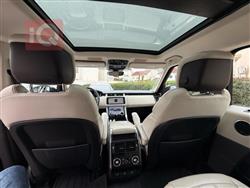 لاند روفر رانج روفر سبورت